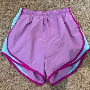 Nike Tempo Shorts